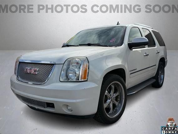 GMC YUKON 2009 1GKFC03209R277307 image