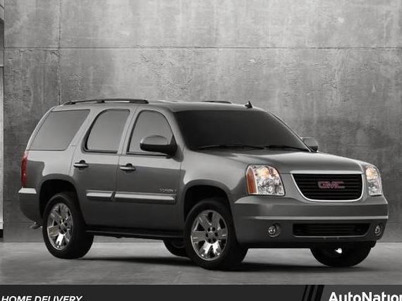 GMC YUKON 2009 1GKFK33009R249817 image
