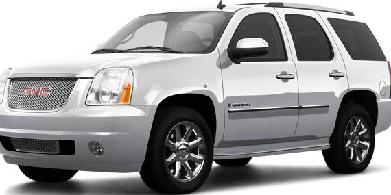 GMC YUKON 2009 1GKFK23049J123680 image