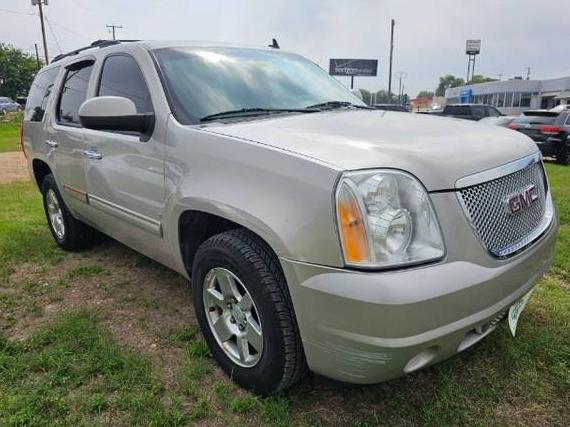 GMC YUKON 2009 1GKEC333X9R288823 image GMC YUKON 2009 1GKEC333X9R288823 image