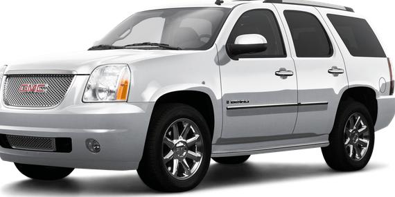 GMC YUKON 2009 1GKFK33009R243337 image GMC YUKON 2009 1GKFK33009R243337 image
