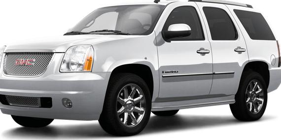 GMC YUKON 2009 1GKFK230X9R188583 image GMC YUKON 2009 1GKFK230X9R188583 image
