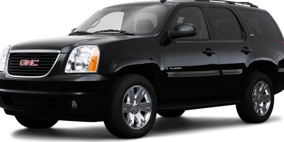 GMC YUKON 2009 1GKFC33099R288175 image