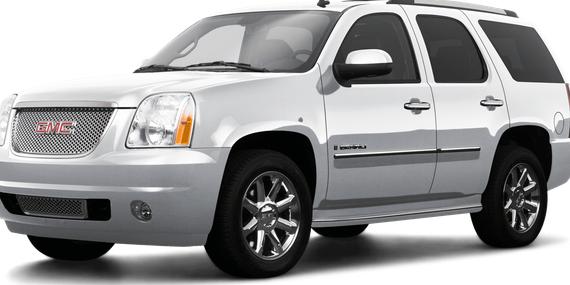 GMC YUKON 2009 1GKFK03279R231685 image