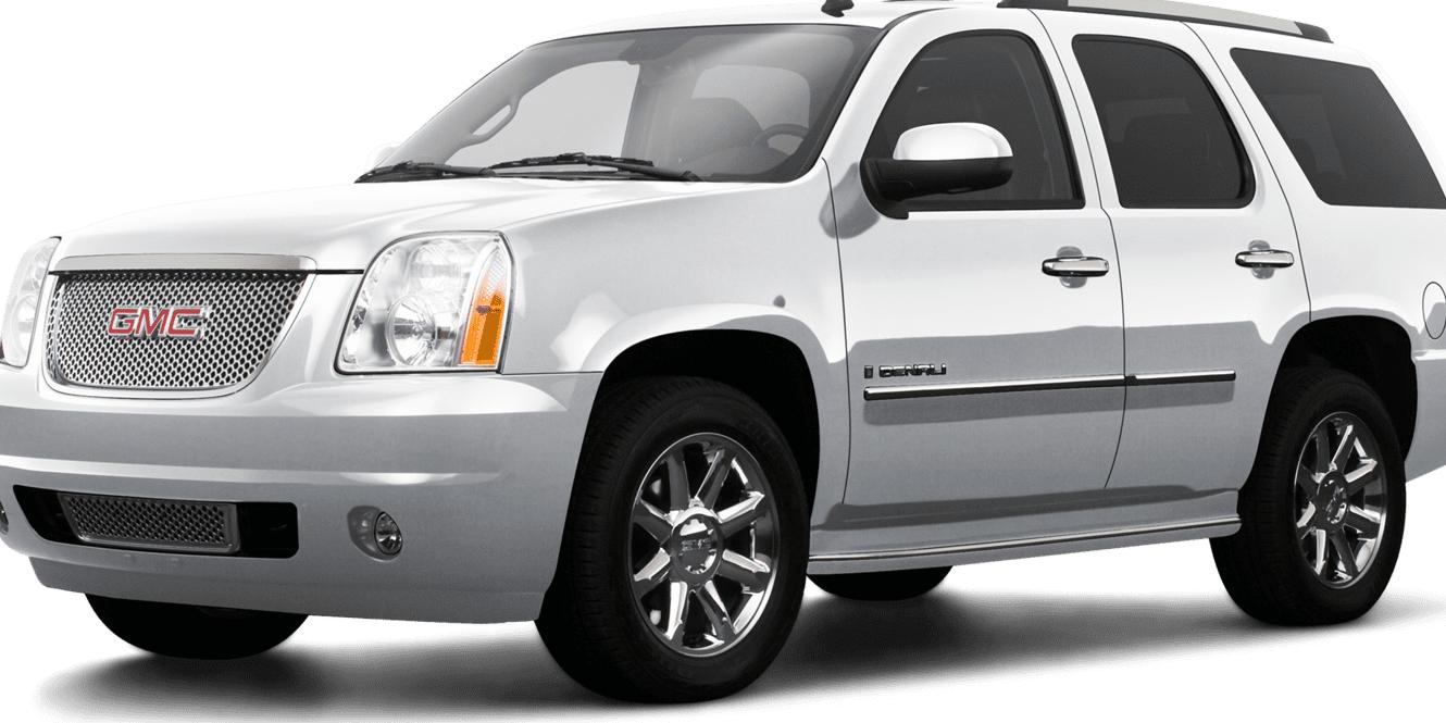 GMC YUKON 2009 1GKFC032X9R192975 image