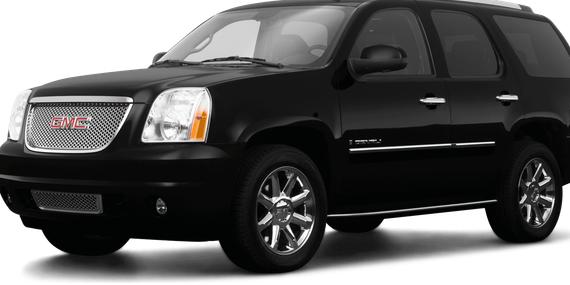 GMC YUKON 2009 1GKFC03249R224335 image