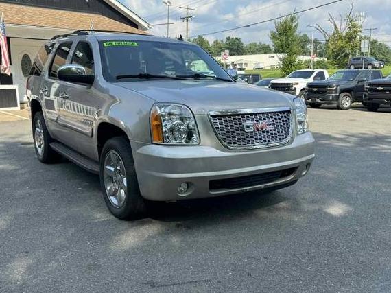 GMC YUKON 2009 1GKFK33049R113951 image