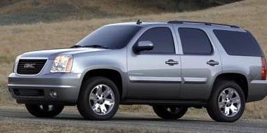 GMC YUKON 2007 1GKFC13067R123685 image GMC YUKON 2007 1GKFC13067R123685 image