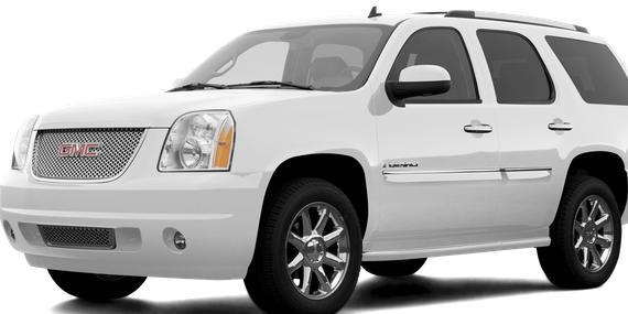GMC YUKON 2007 1GKFK63847J308578 image