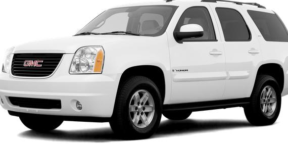 GMC YUKON 2007 1GKFC13C17R259667 image
