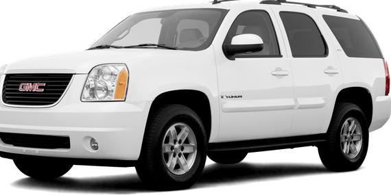 GMC YUKON 2007 1GKFK13047J302566 image GMC YUKON 2007 1GKFK13047J302566 image