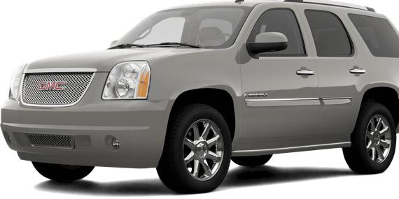 GMC YUKON 2007 1GKFK63857J239108 image