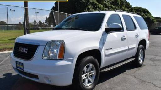 GMC YUKON 2007 1GKFC13057J134143 image