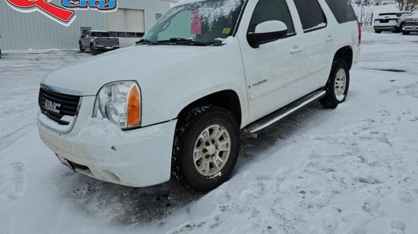 GMC YUKON 2007 1GKFK13067J379200 image