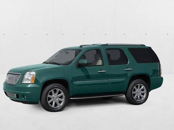 GMC YUKON 2007 1GKFK63837J399102 image GMC YUKON 2007 1GKFK63837J399102 image