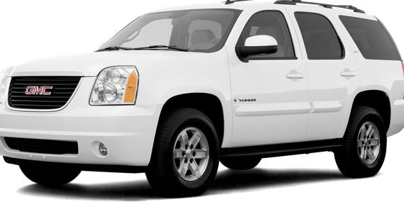 GMC YUKON 2007 1GKFC13J67R117233 image