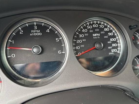 GMC YUKON 2007 1GKFC13J07R134996 image