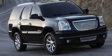 GMC YUKON 2007 1GKFK638X7J230663 image
