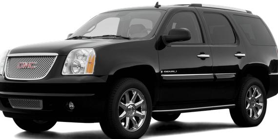 GMC YUKON 2007 1GKFK63837J235784 image GMC YUKON 2007 1GKFK63837J235784 image