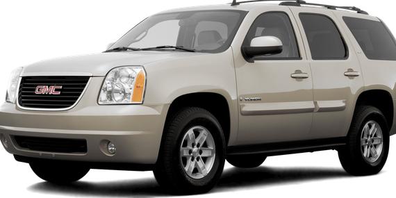 GMC YUKON 2007 1GKFC13J17R400378 image GMC YUKON 2007 1GKFC13J17R400378 image