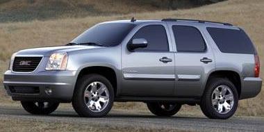 GMC YUKON 2007 1GKFC13J07R232815 image GMC YUKON 2007 1GKFC13J07R232815 image