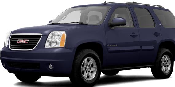 GMC YUKON 2007 1GKFK13057J365580 image