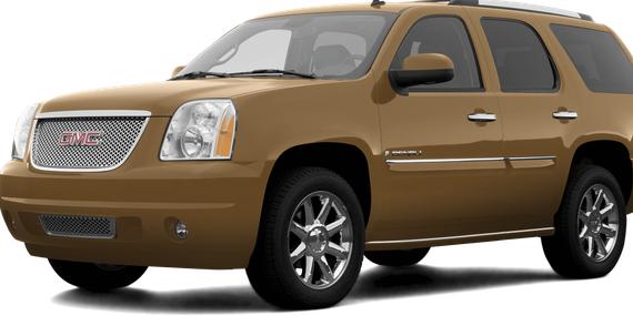 GMC YUKON 2007 1GKFK63817J365952 image