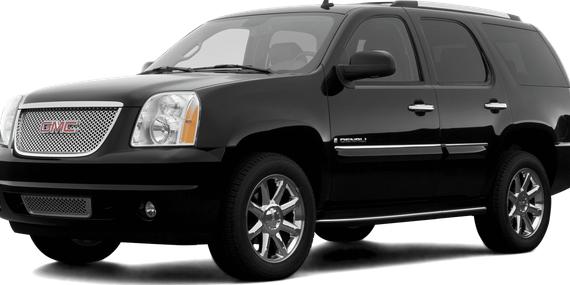 GMC YUKON 2007 1GKFK63897J132868 image