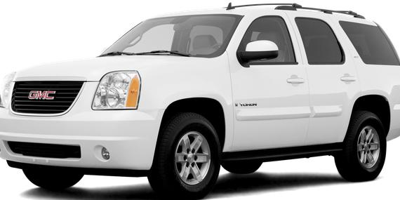 GMC YUKON 2007 1GKFK13097R391245 image