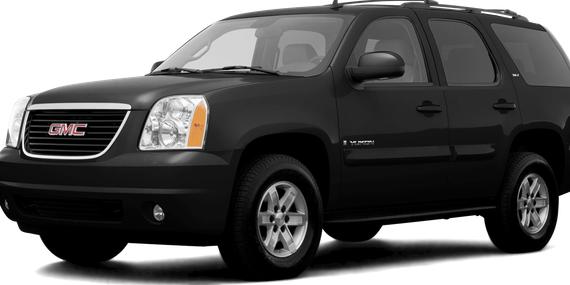 GMC YUKON 2007 1GKFC13J67J140512 image