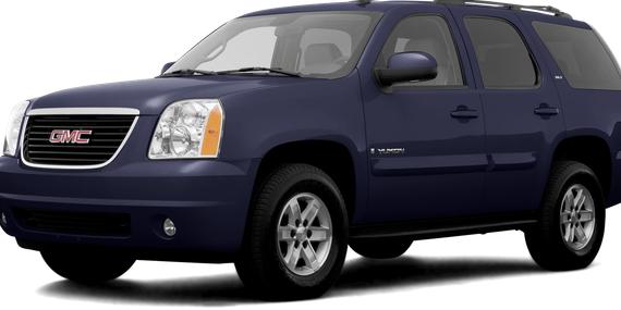 GMC YUKON 2007 1GKFC13017R277320 image