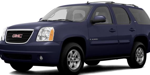 GMC YUKON 2007 1GKFC13J67R237209 image