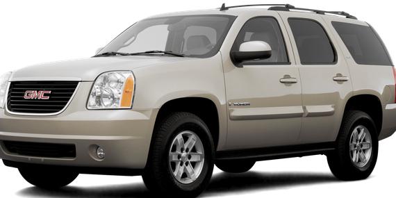 GMC YUKON 2007 1GKFC13C37R398716 image