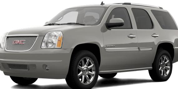 GMC YUKON 2007 1GKFK63877J322555 image