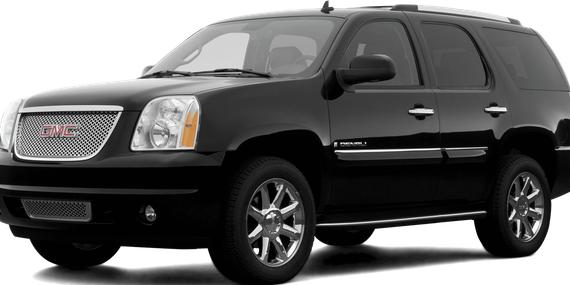 GMC YUKON 2007 1GKFK63867J348452 image GMC YUKON 2007 1GKFK63867J348452 image