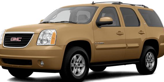 GMC YUKON 2007 1GKFK13097R234296 image