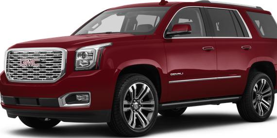 GMC YUKON 2019 1GKS2CKJ9KR113099 image