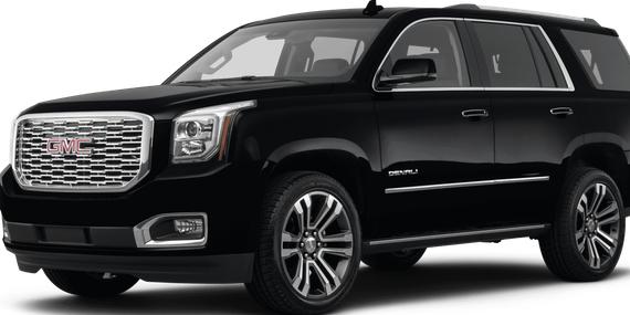 GMC YUKON 2019 1GKS2CKJ7KR197682 image