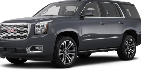 GMC YUKON 2019 1GKS2CKJ1KR344224 image