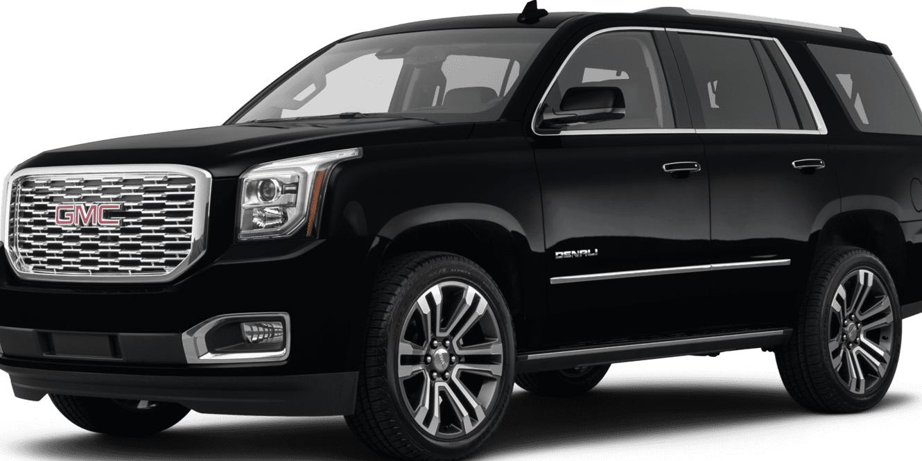 GMC YUKON 2019 1GKS2CKJ8KR177022 image