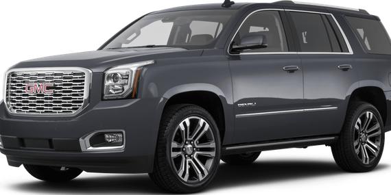 GMC YUKON 2019 1GKS1CKJ2KR221096 image