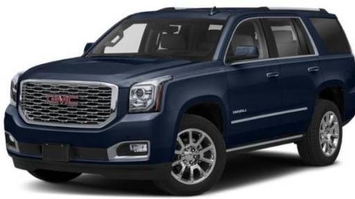 GMC YUKON 2019 1GKS2CKJ5KR249388 image