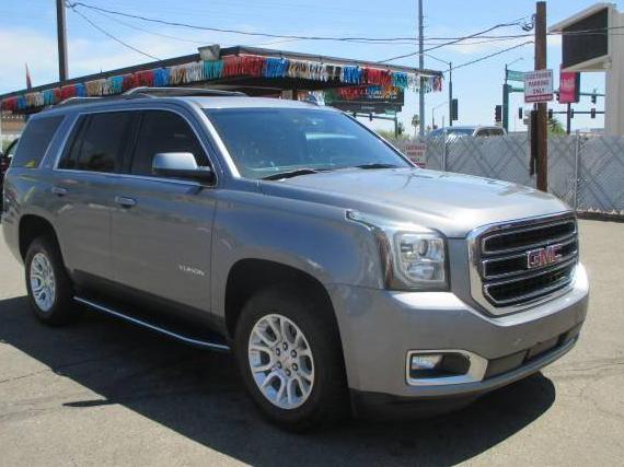 GMC YUKON 2019 1GKS2BKC0KR168648 image