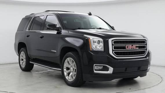 GMC YUKON 2019 1GKS2BKC9KR336576 image