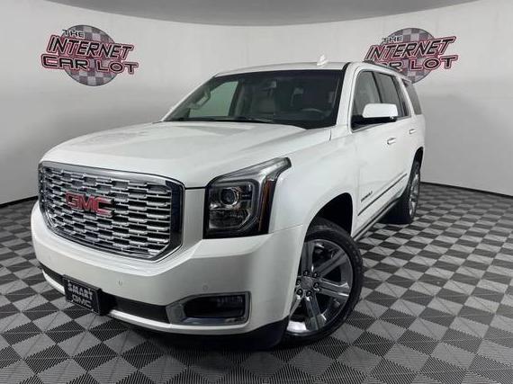 GMC YUKON 2019 1GKS2CKJ8KR355981 image