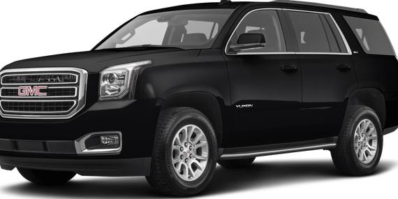 GMC YUKON 2019 1GKS1DKC5KR359268 image