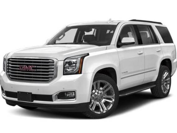 GMC YUKON 2019 1GKS2BKC4KR190796 image