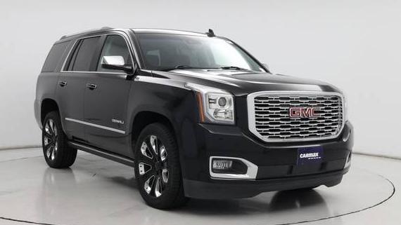 GMC YUKON 2019 1GKS2CKJ3KR225302 image