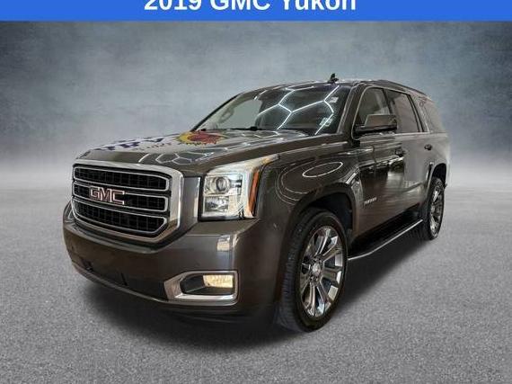 GMC YUKON 2019 1GKS1DKCXKR383484 image