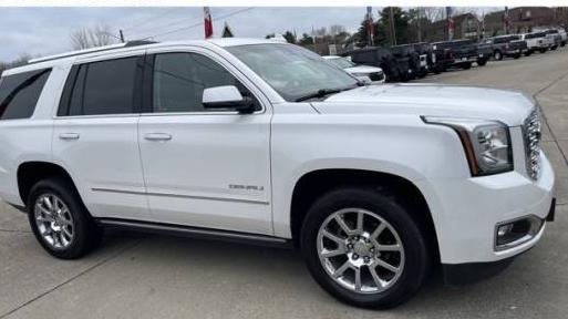 GMC YUKON 2019 1GKS2CKJ4KR181195 image